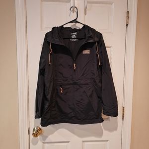 NWOT L.L. Bean light pullover windbreaker